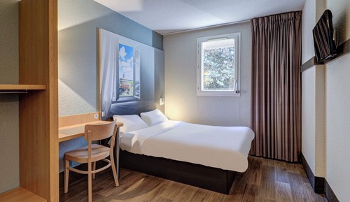 Double Room, Accessible, Non Smoking