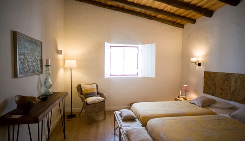 Double Room Single Use