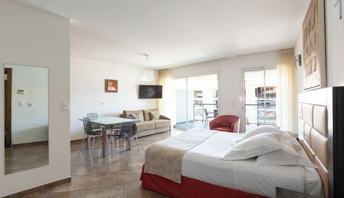 Junior Suite 
