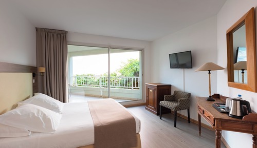Comfort Double Room (upstairs)