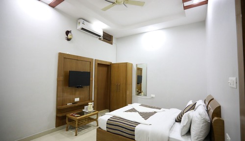 Executive Room, 1 Double Bed, Non Smoking