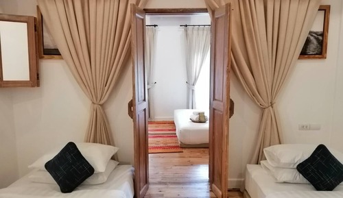 Cozy Family Room Only