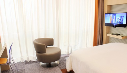 Suite, 1 Bedroom, Sea View