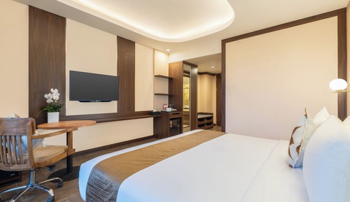 Premiere Suite
