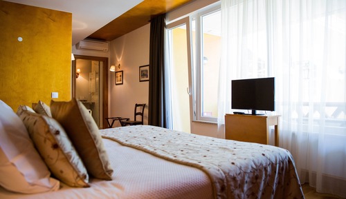 Superior Double or Twin Room
