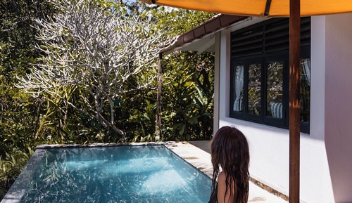 KK Plantation Villa - Peacock