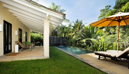 KK Plantation Pool Villa - Nelum