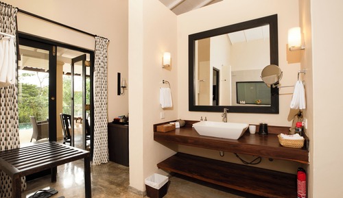 KK Plantation Pool Villa - Araliya