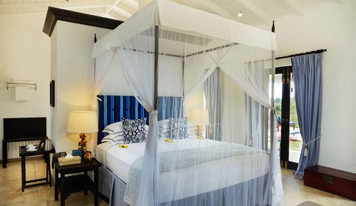 KK Plantation Pool Villa - Hibiscus
