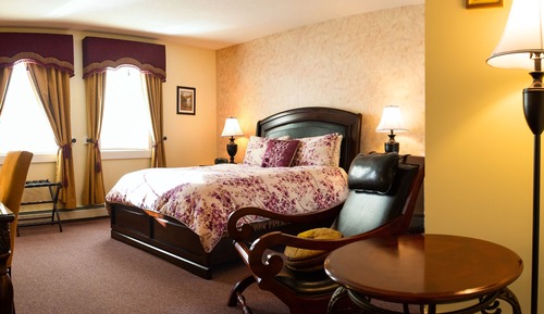Room, 1 Queen Bed