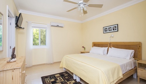 Standard Suite, 2 Bedrooms, Garden Area