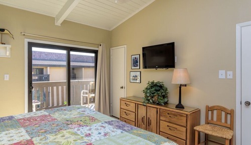 Superior Condo, Multiple Beds, Balcony, Pool View