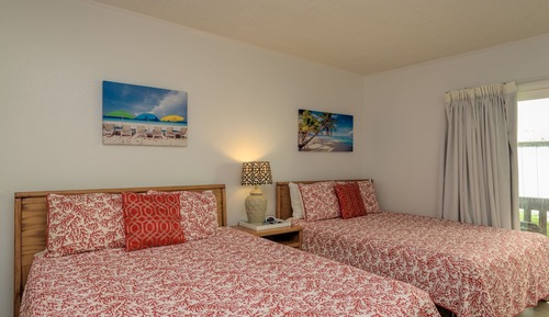 Premium Room, 2 Bedrooms, Resort View, Ground Floor