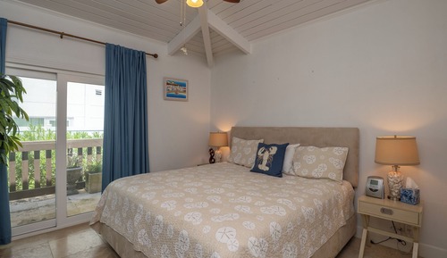 Premium Condo
