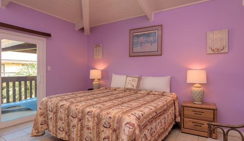 Superior Condo, 1 Bedroom, Pool View, Beachside