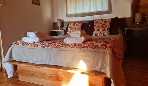 Family Bungalow, 1 Bedroom