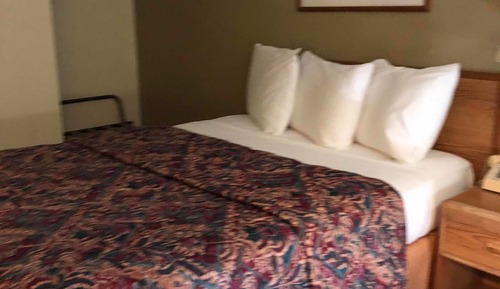 Suite, 1 Queen Bed