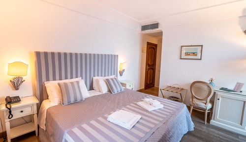 Superior Room, Annex Building (10 mt from the hotel)