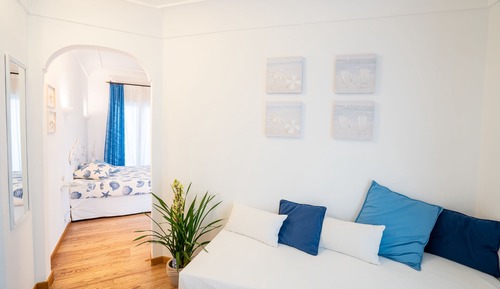 Panoramic Room