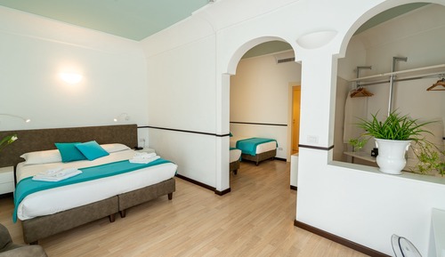 Classic Room