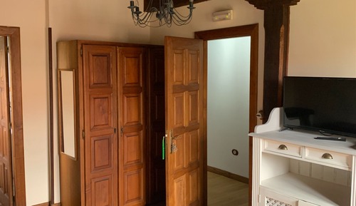 Basic Double Room