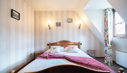 Standard Double Room(3rd Floor)