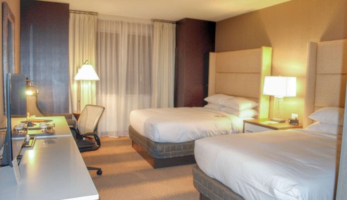 Room, 2 Queen Beds