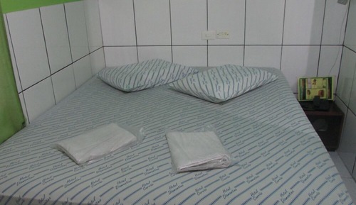 Double Room Single Use