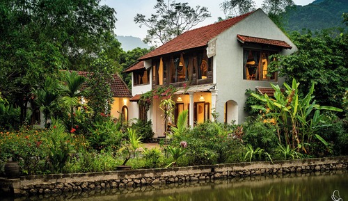 Family House