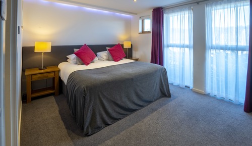 Townhouse Luxury Apartment