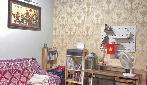 Basic Apartment
