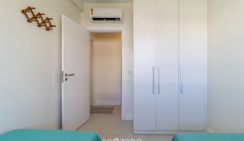 Basic Apartment