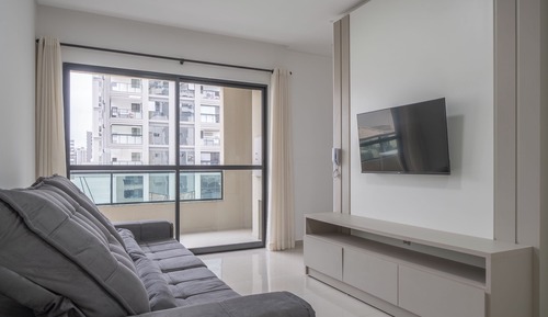 Basic Apartment