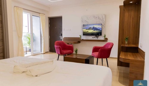 Suite