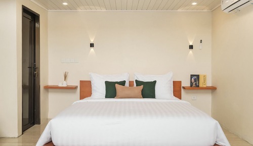 Premium Villa