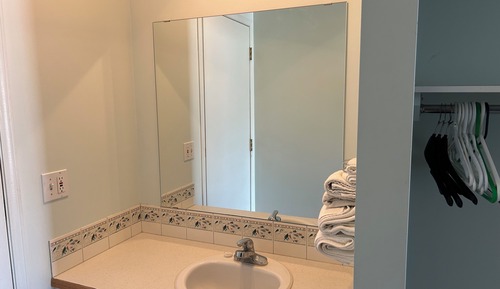 Classic Single Room, 1 Queen Bed, Non Smoking