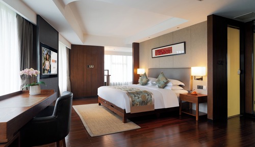 Superior Suite