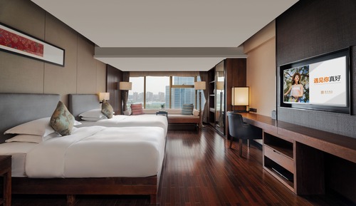 Basic Double Room