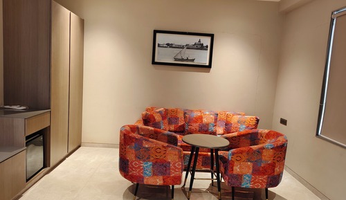 Elite Suite