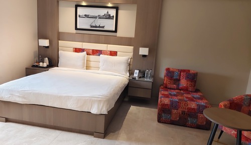 Premier Suite