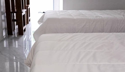 Basic Double or Twin Room