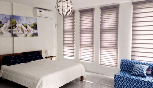 Junior Studio Suite, City View