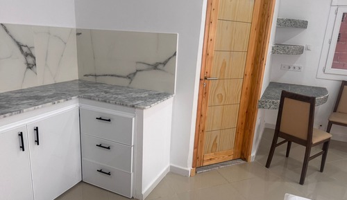 Comfort Apartment, Partial Sea View