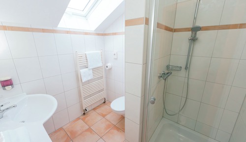 Comfort Double Room, Non Smoking