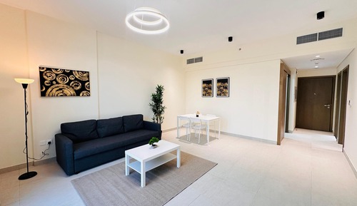 Apartment, 1 Bedroom