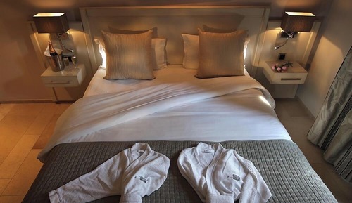Comfort Suite, 3 Bedrooms