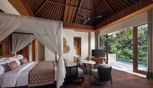 Villa, 1 Bedroom, River View