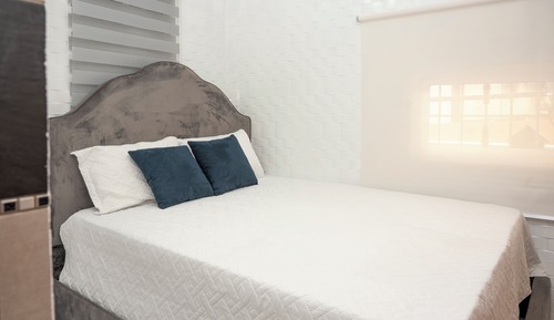 Apartment, Partial Ocean View