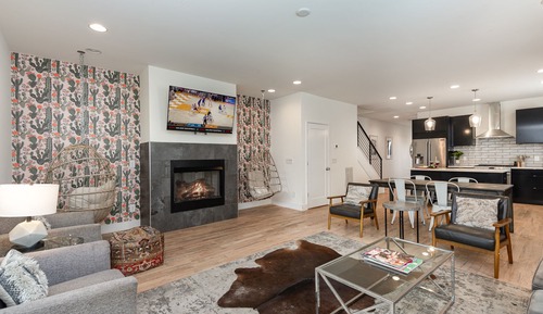 House (4 Bedrooms)