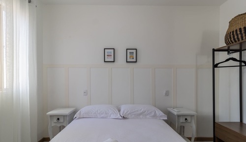 Basic Apartment